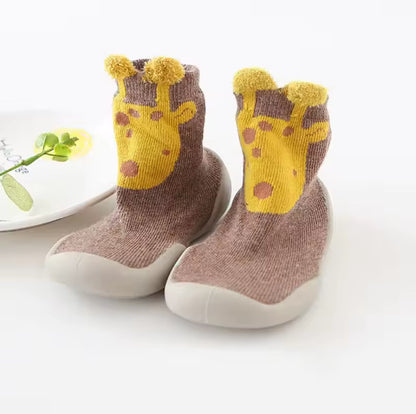 Stepsy Sock Shoes