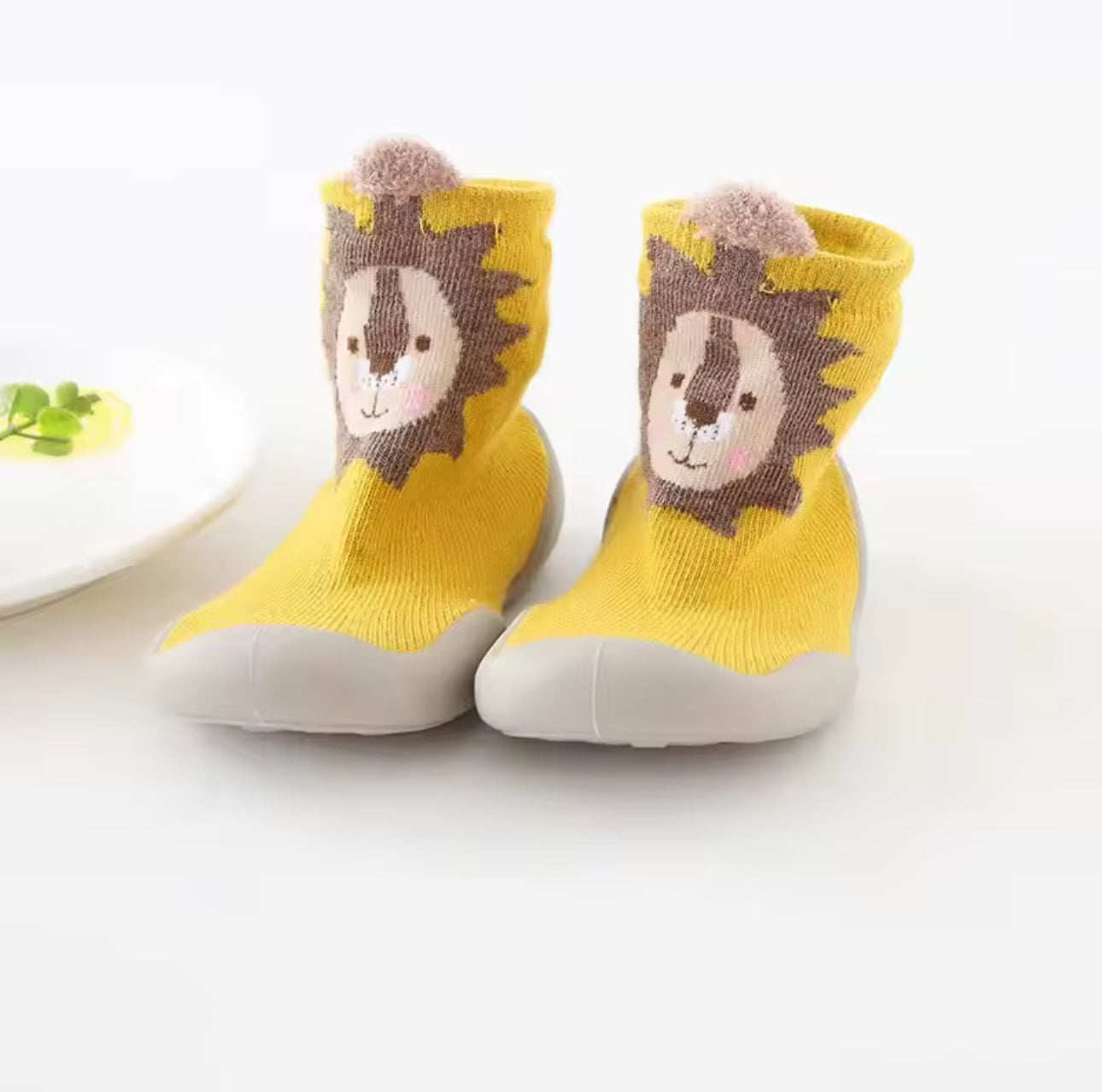Stepsy Sock Shoes