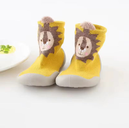 Stepsy Sock Shoes