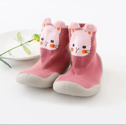 Stepsy Sock Shoes