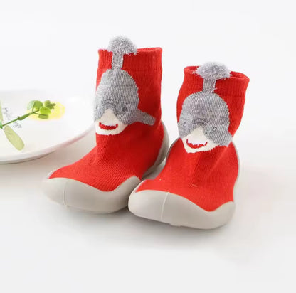 Stepsy Sock Shoes