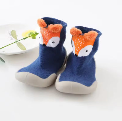 Stepsy Sock Shoes